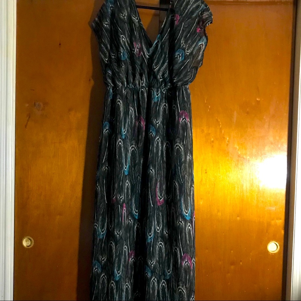 Lane Bryant Dress